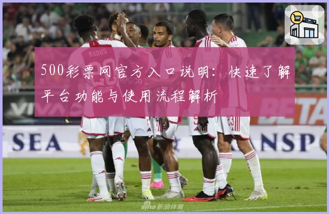 500彩票网官方入口说明：快速了解平台功能与使用流程解析